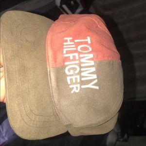 Tommy Hilfiger SnapBack hat